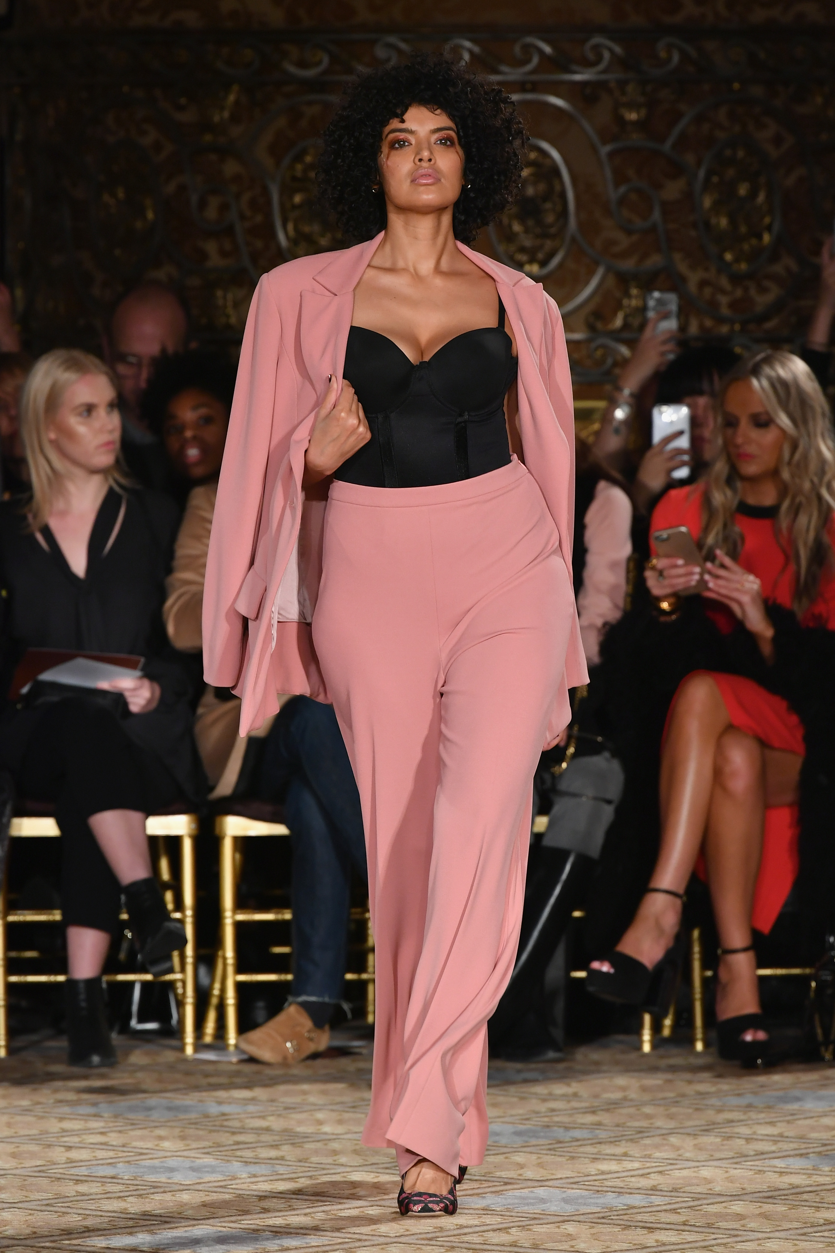 Christian Siriano - Runway - February 2017 - New York Fashion Week: The Shows