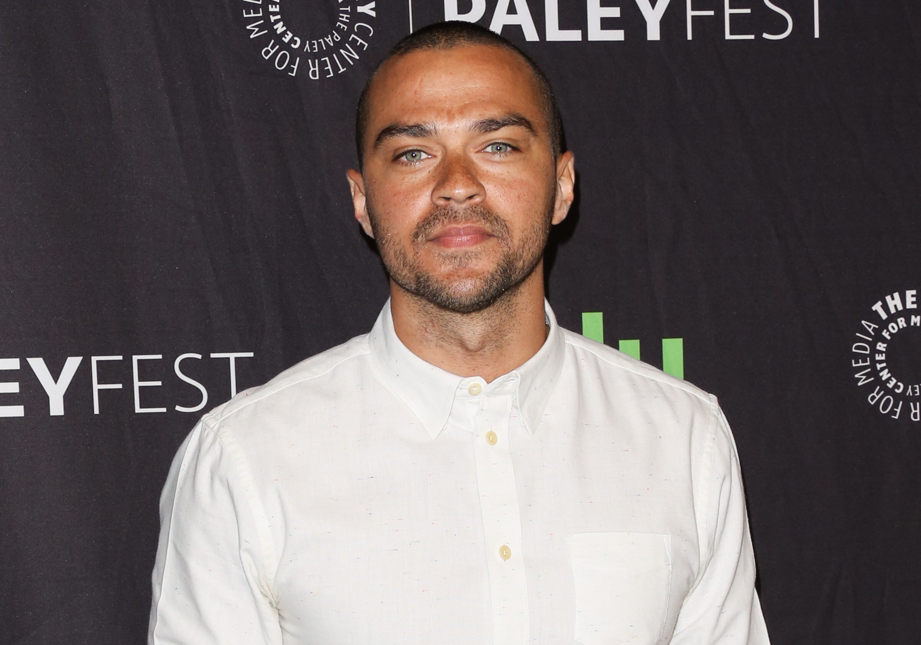 The Paley Center For Media's 34th Annual PaleyFest Los Angeles - 'Grey's Anatomy' - Arrivals