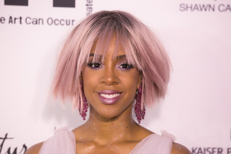 Kelly Rowland