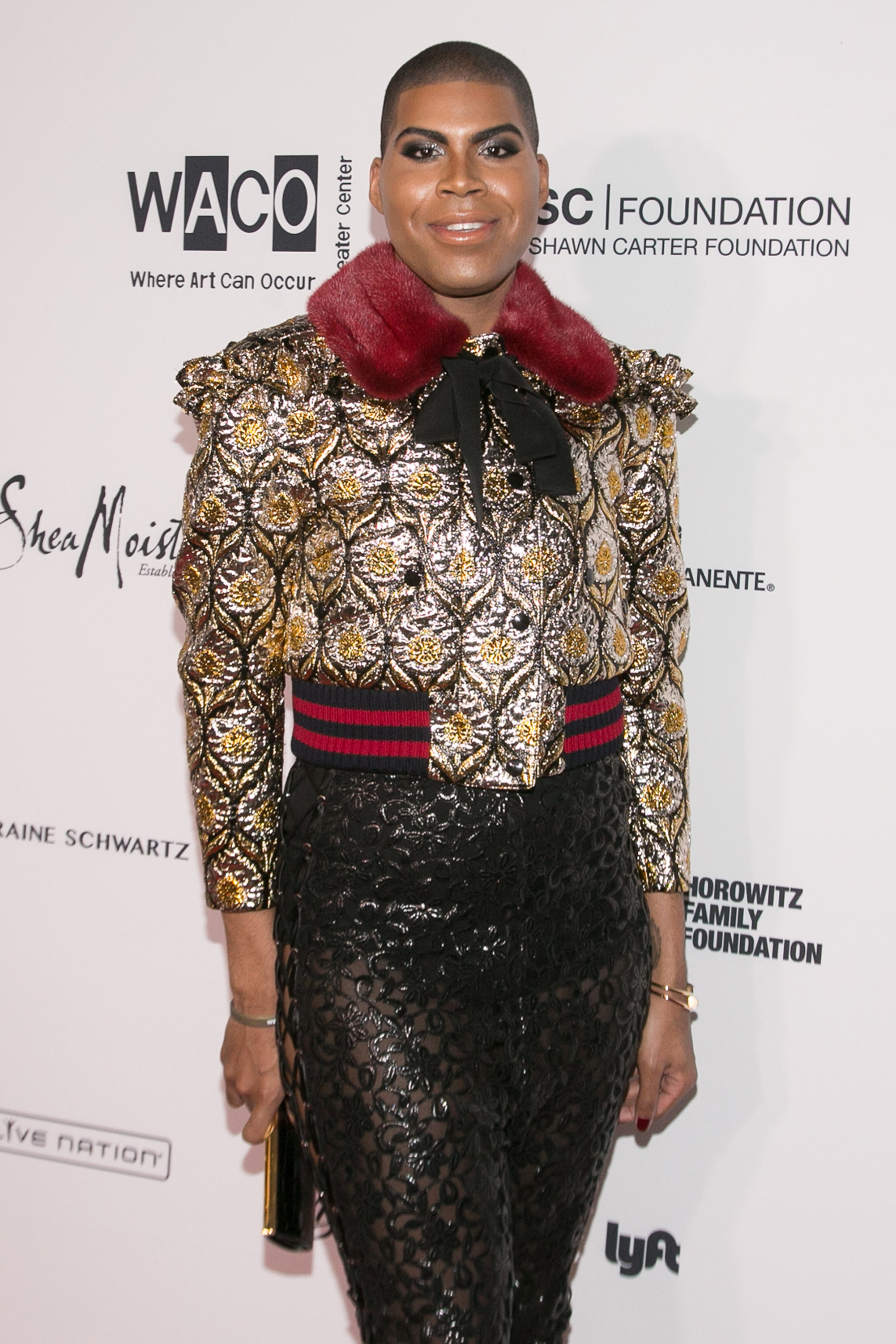 EJ Johnson