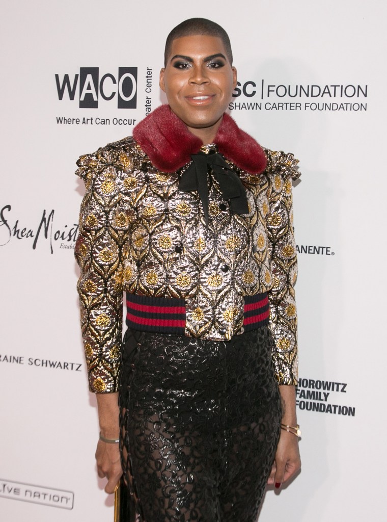 EJ Johnson
