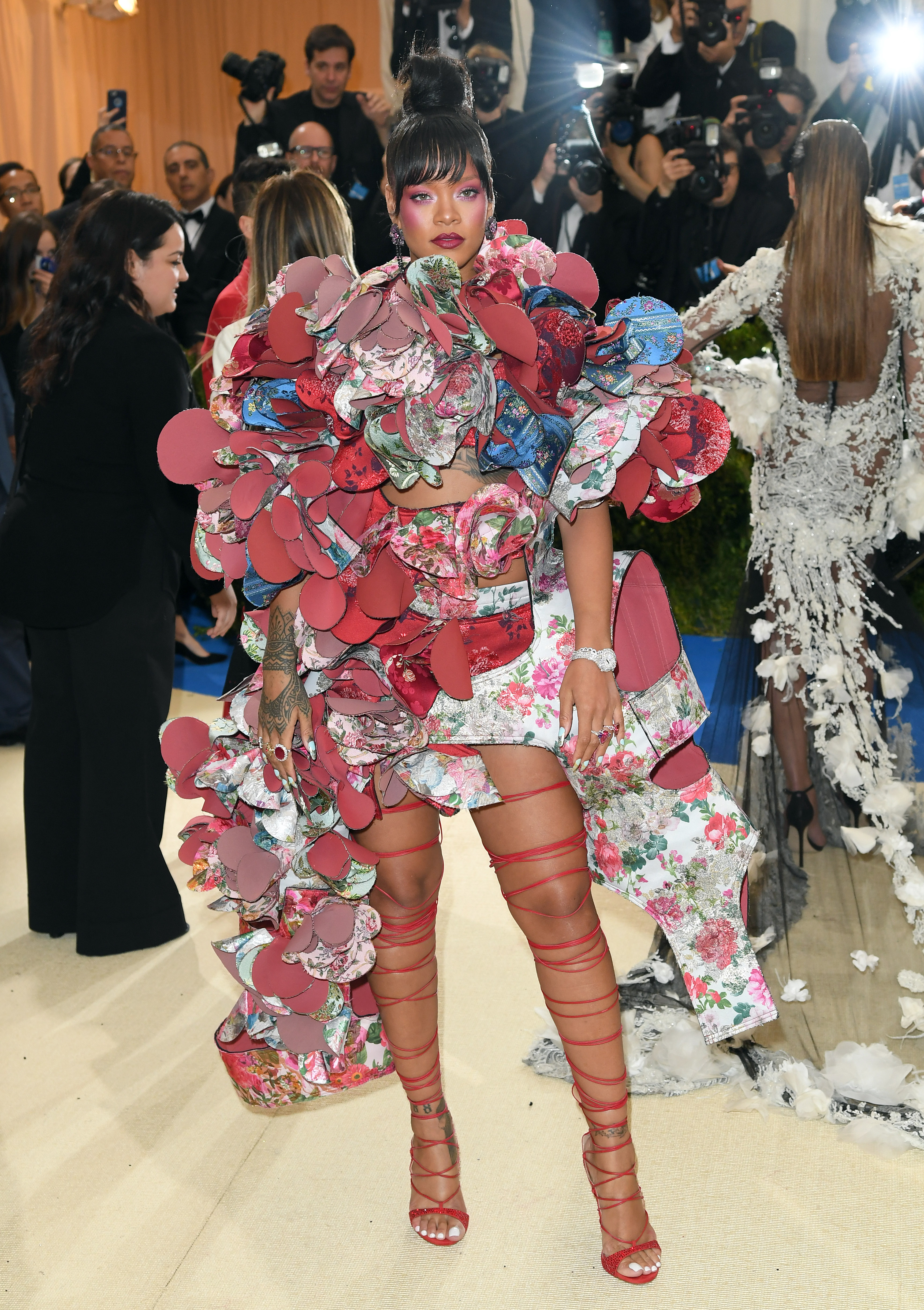 RIHANNA