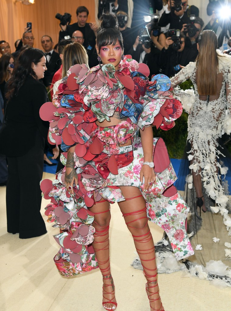 RIHANNA