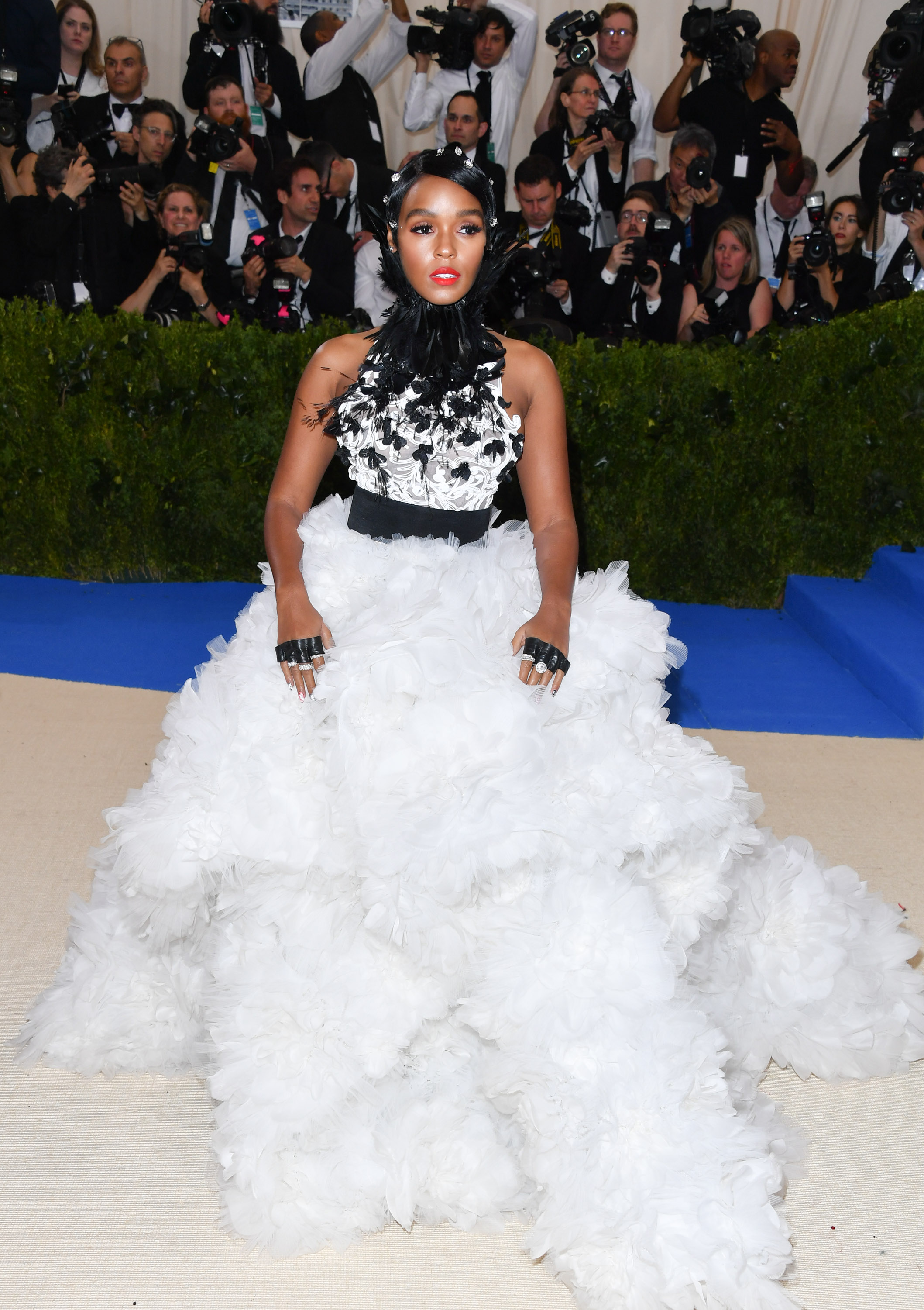 Janelle Monae