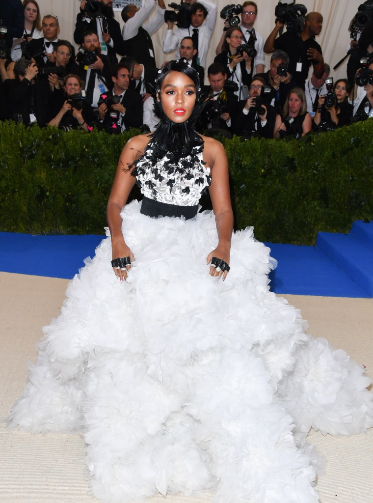 Janelle Monae