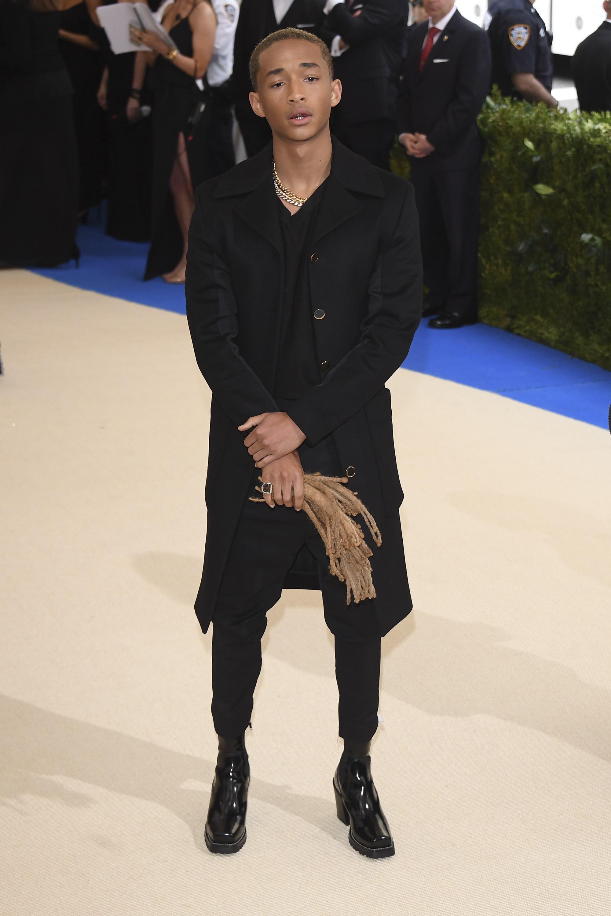 JADEN SMITH