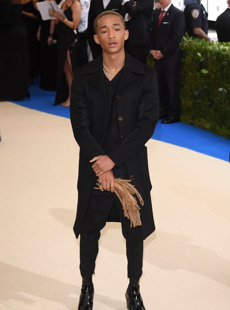 JADEN SMITH