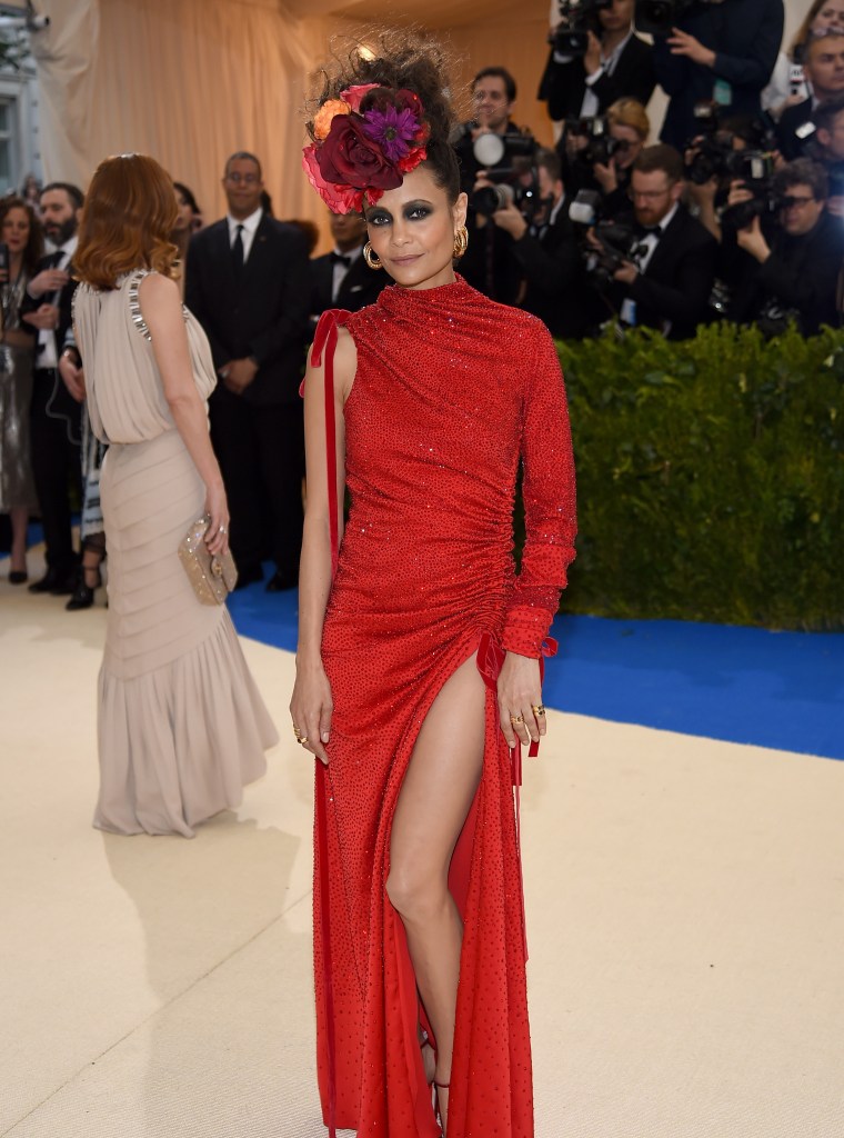 THANDIE NEWTON