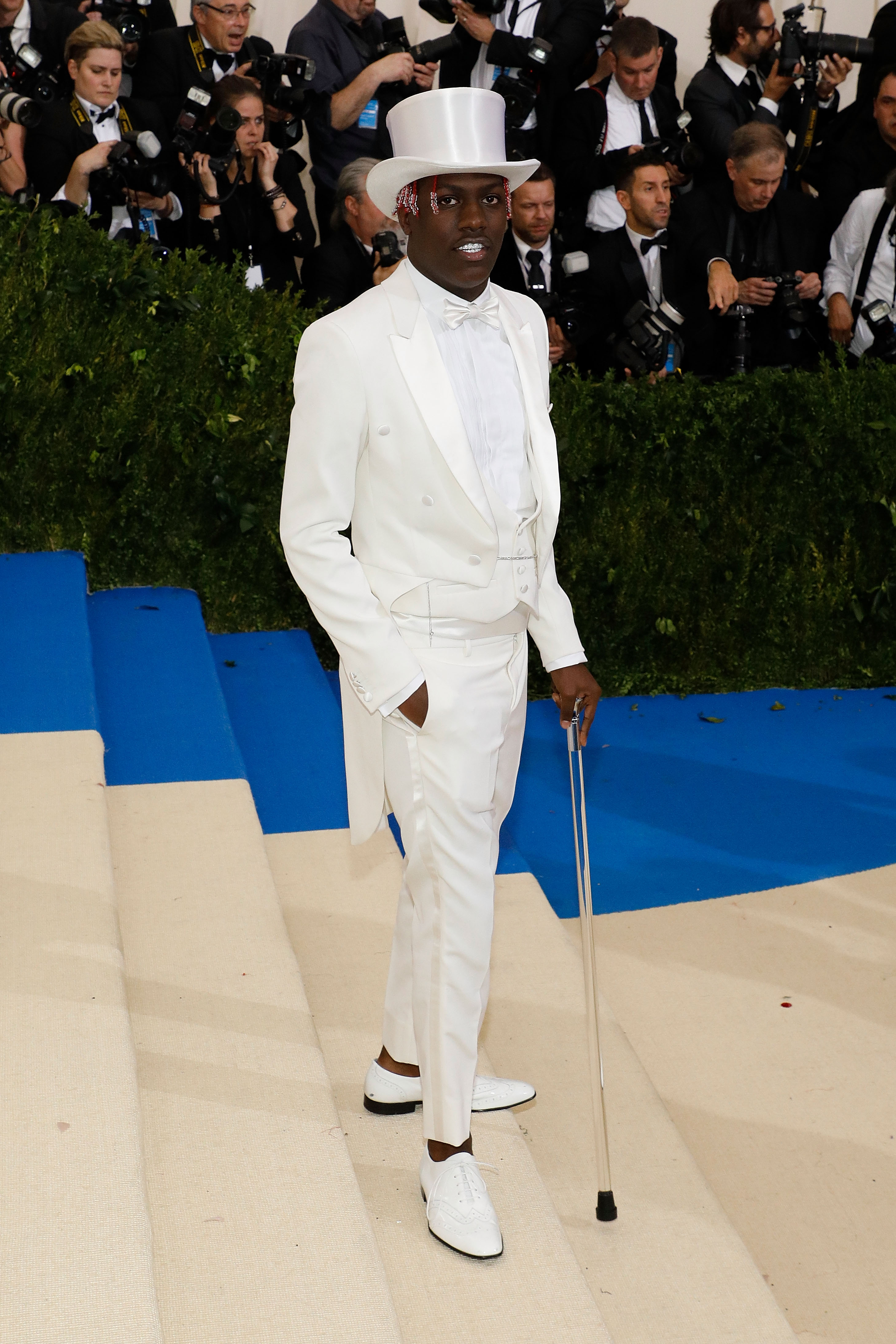 LIL' YACHTY