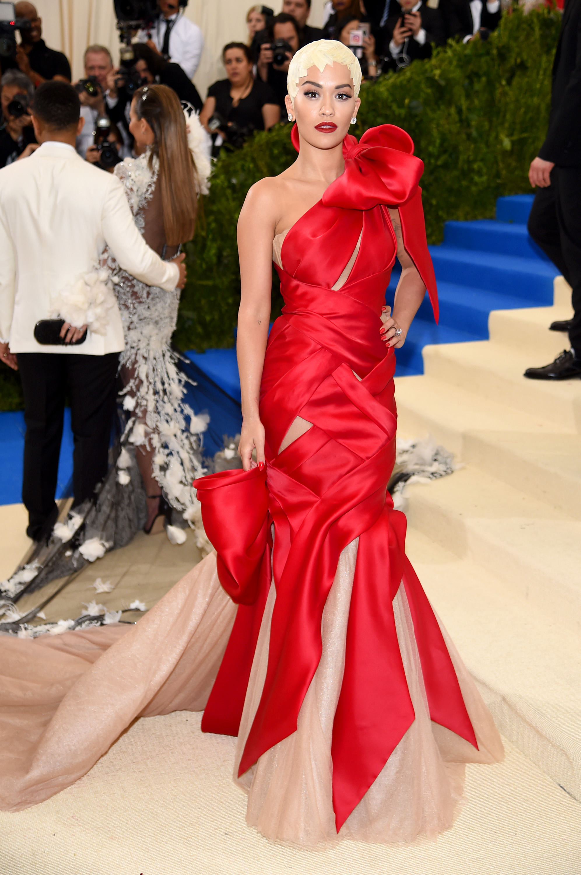 RITA ORA