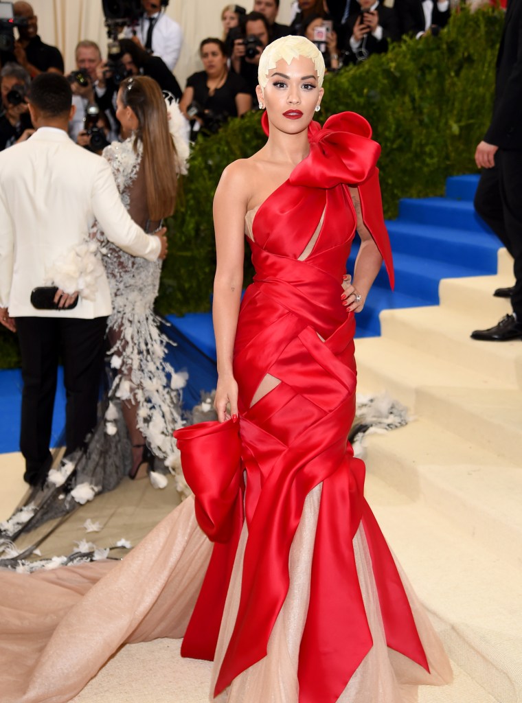 RITA ORA