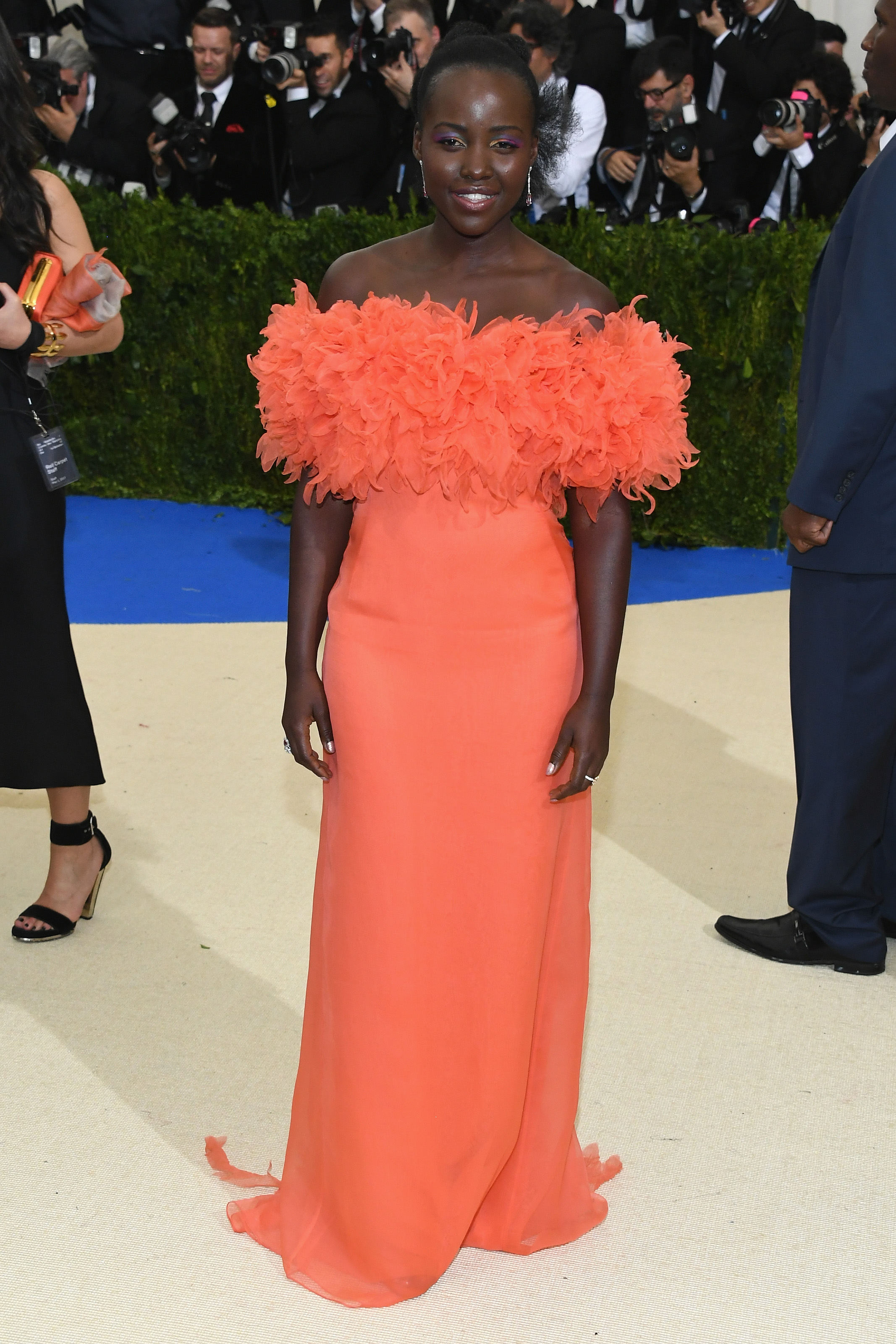 LUPITA NYONG'O