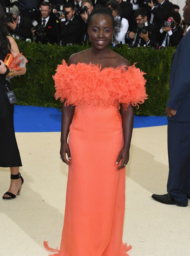 LUPITA NYONG'O