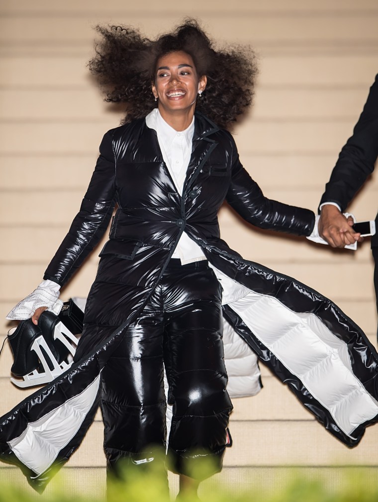 Solange
