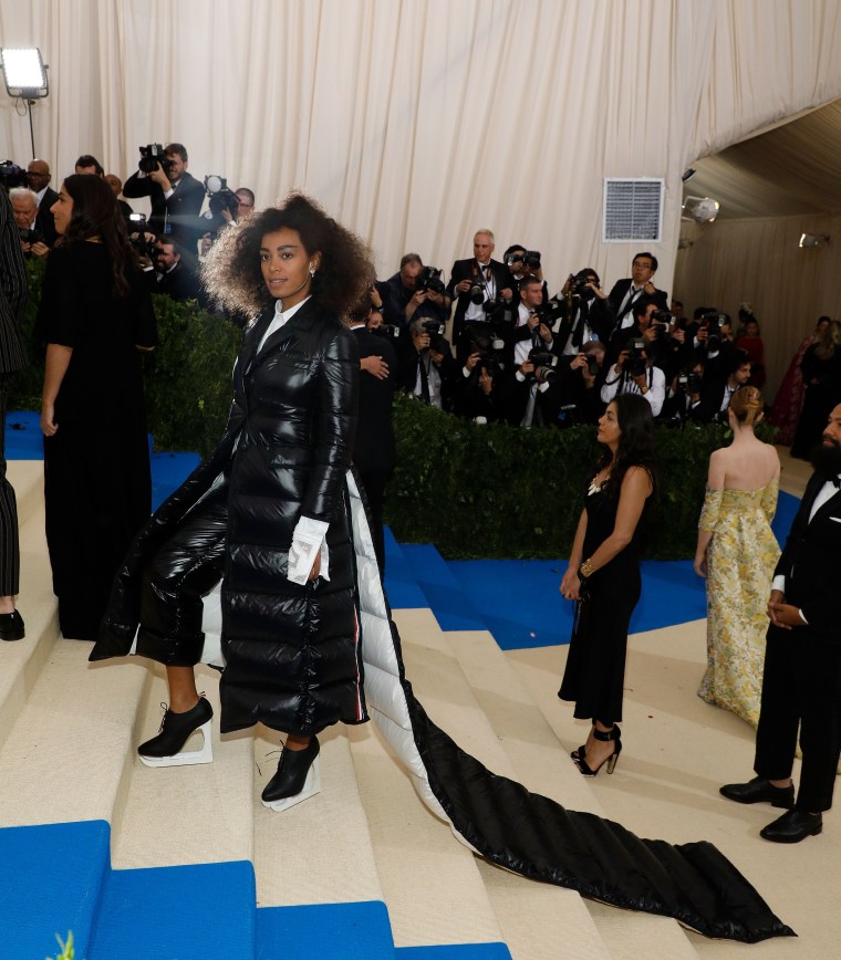 SOLANGE