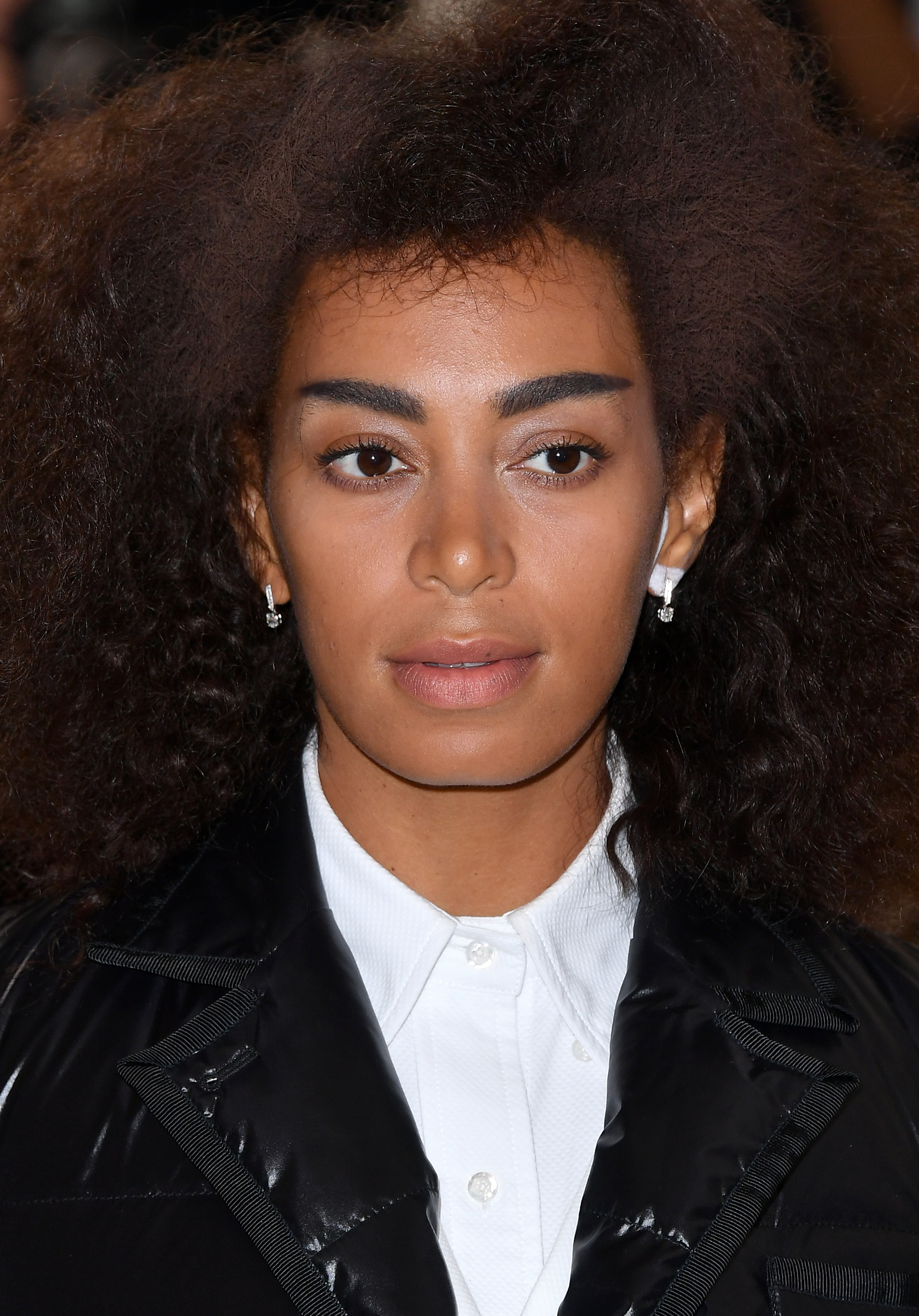 'Rei Kawakubo/Comme des Garcons: Art Of The In-Between' Costume Institute Gala - Arrivals