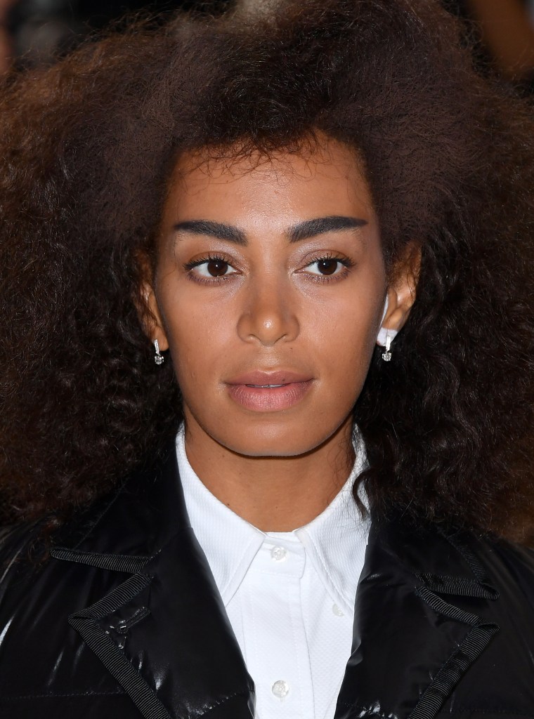 GIMMIE A STRONG BROW