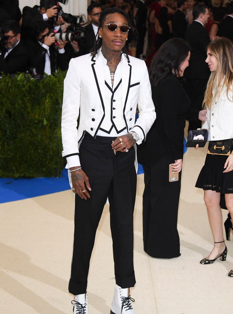 WIZ KHALIFA