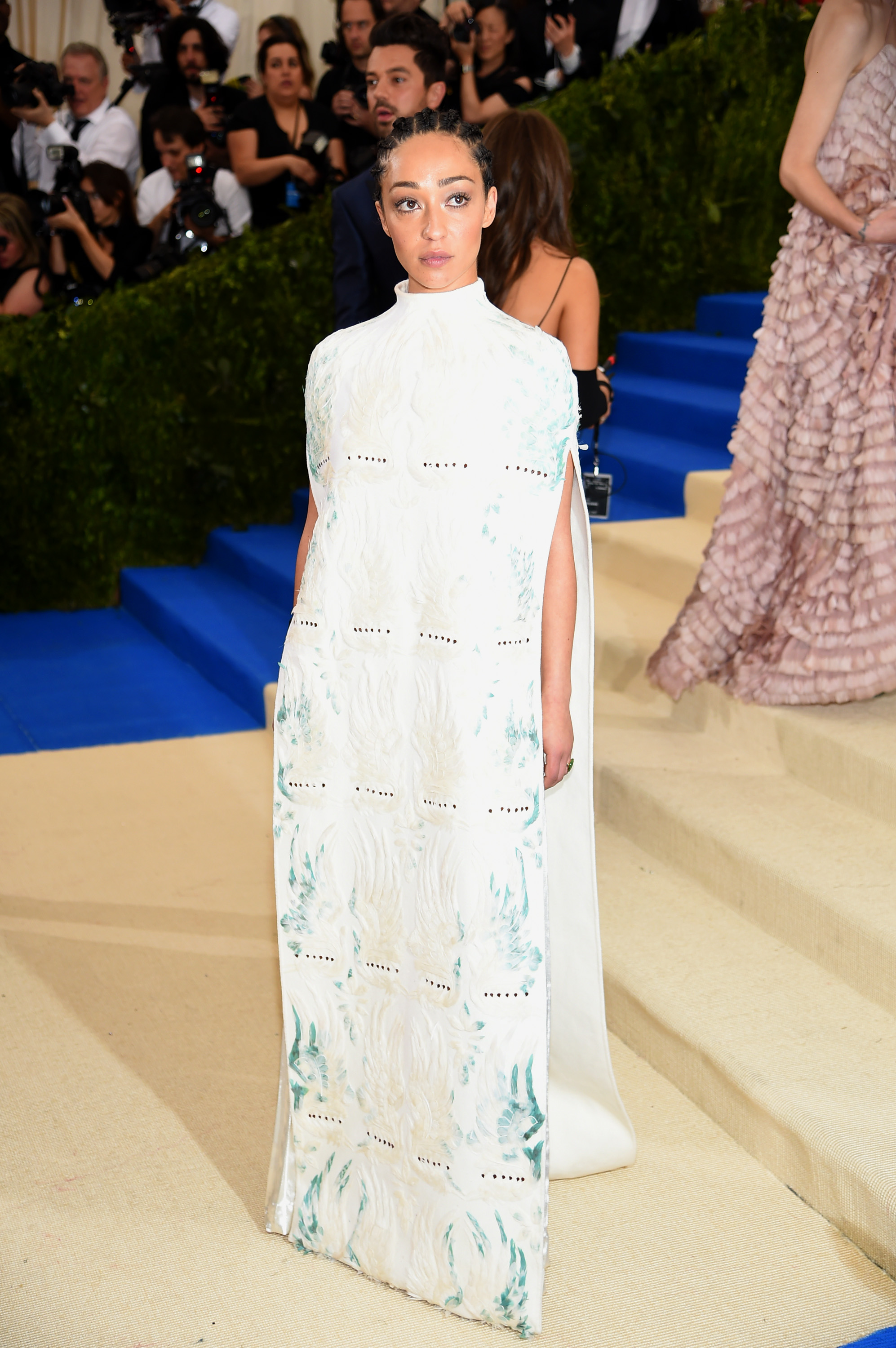 RUTH NEGGA
