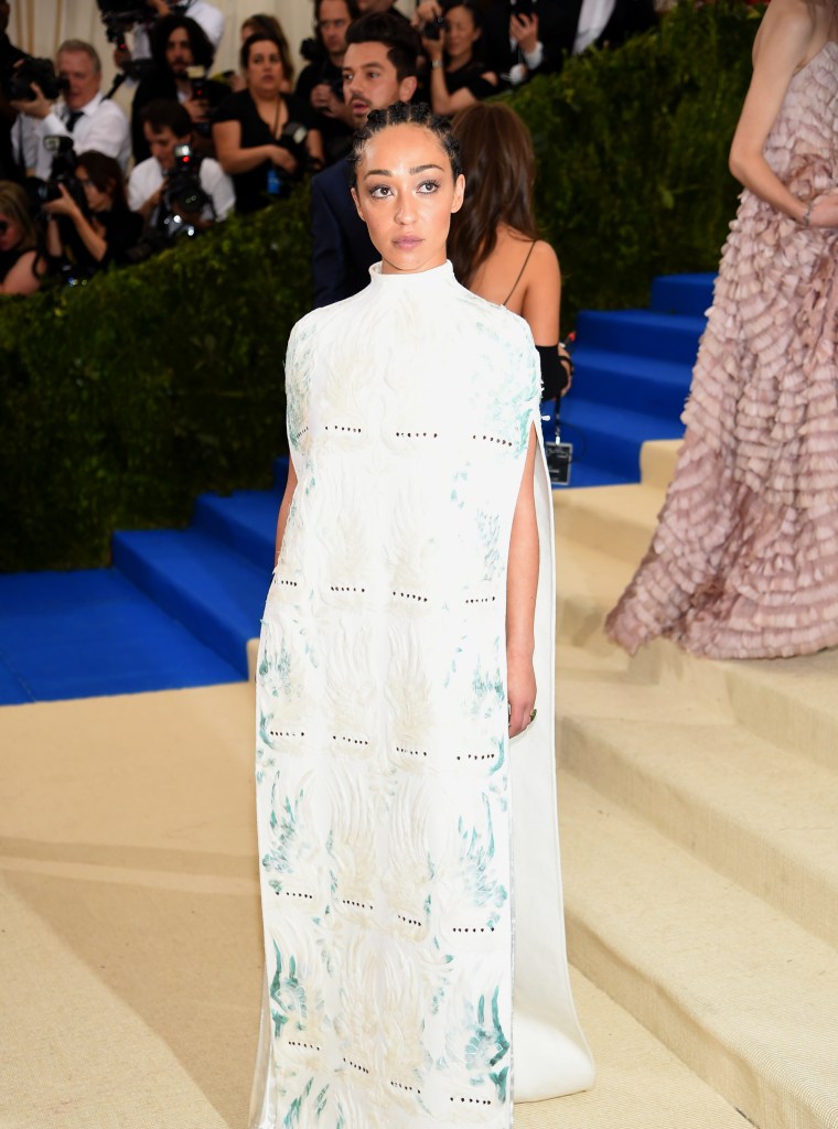 RUTH NEGGA
