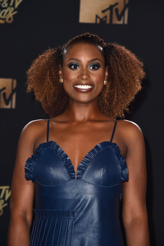2017 MTV Movie And TV Awards - Arrivals