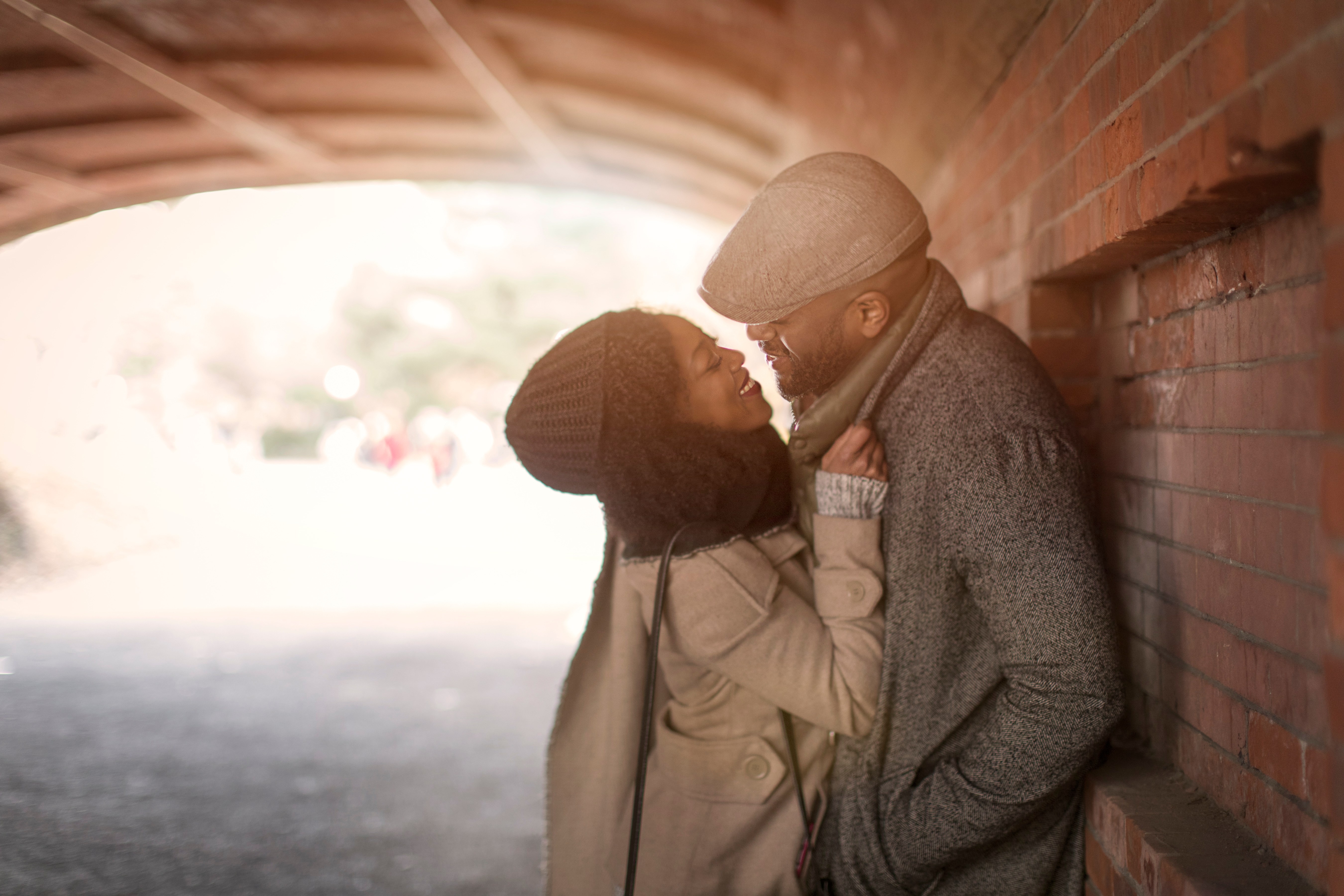 CHICK CHAT: I'm Dating A Man Who's Better Looking Than Me