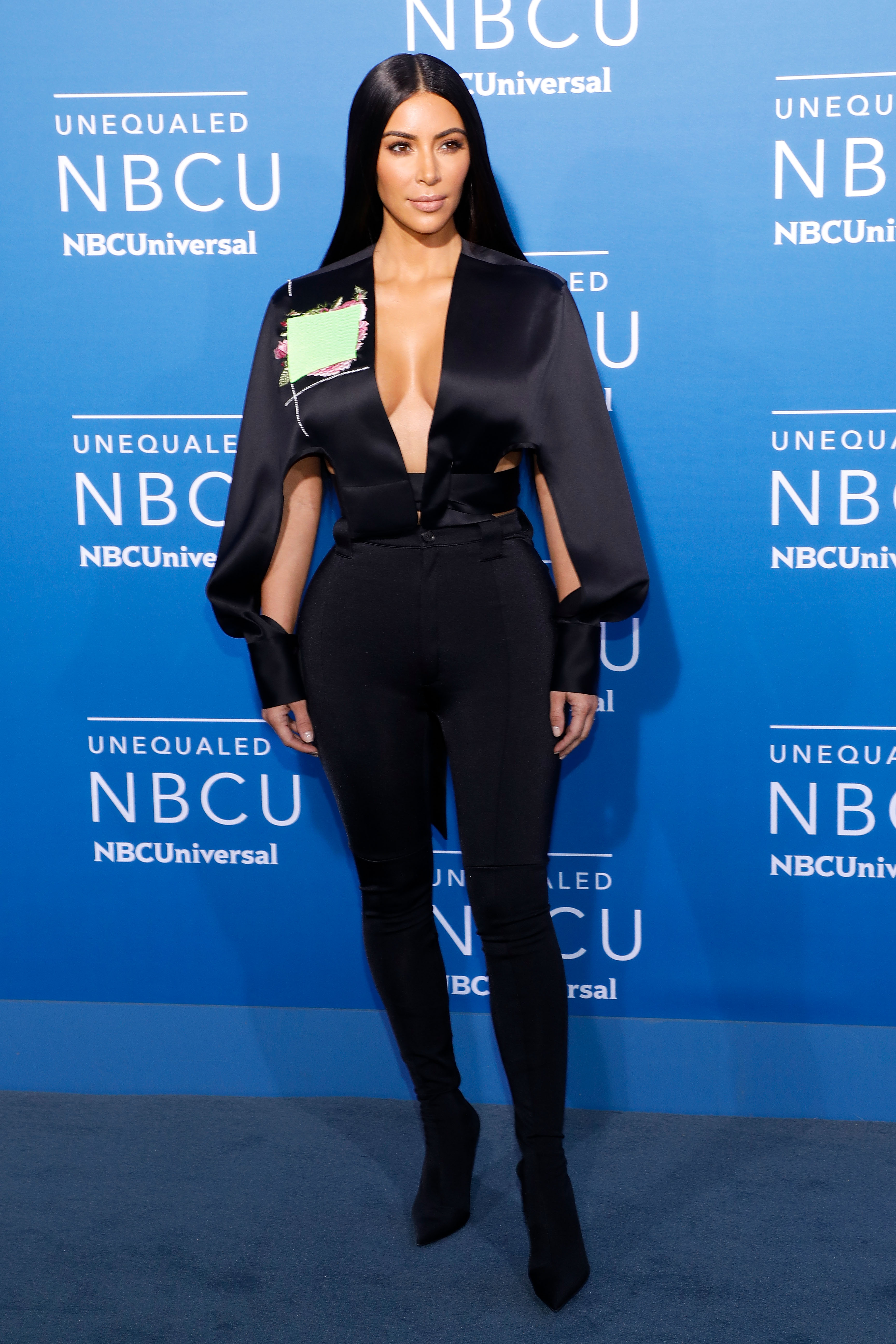 Kim Kardashian West