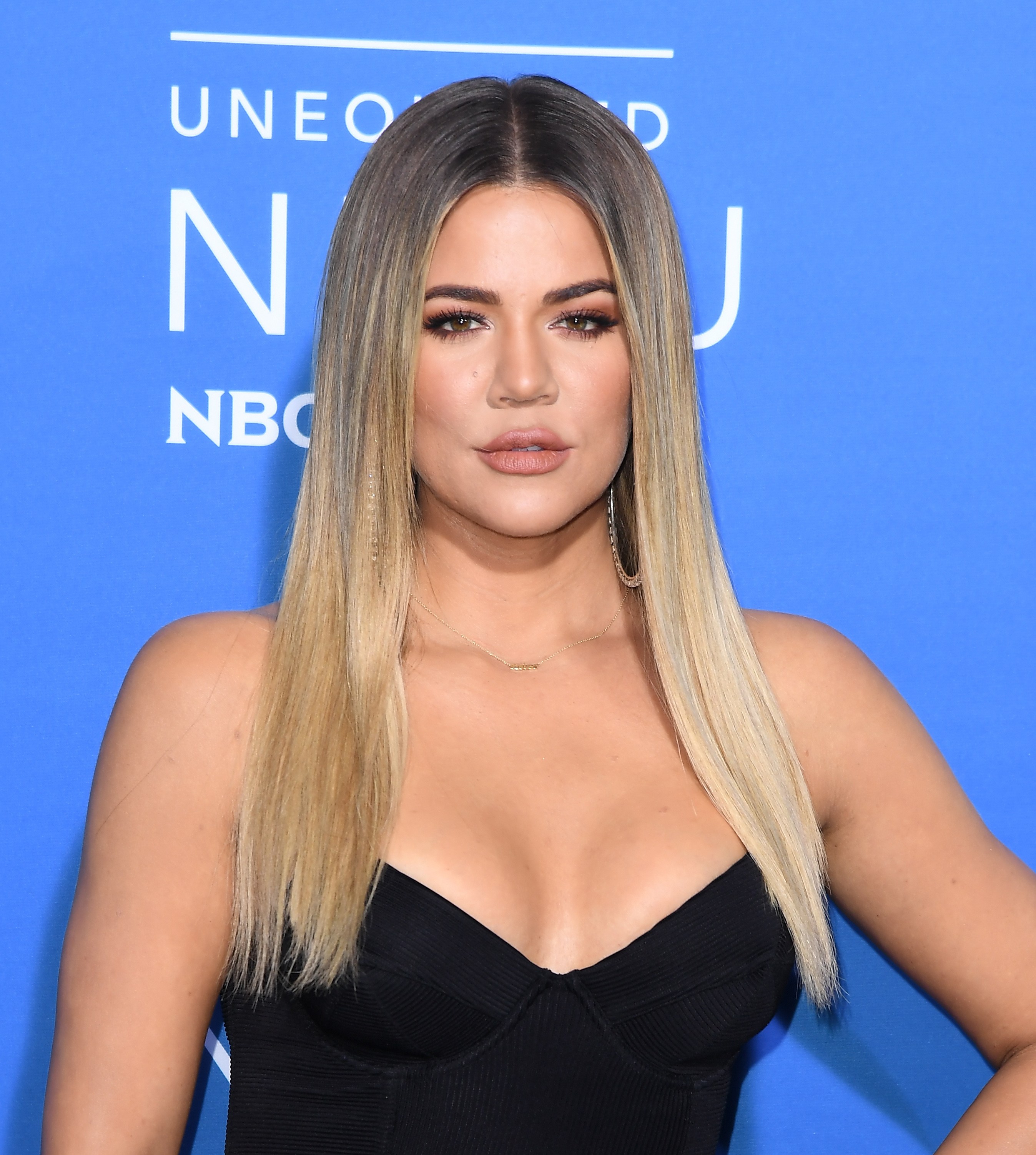 US-ENTERTAINMENT-NBCUNIVERSAL 2017 UPFRONT
