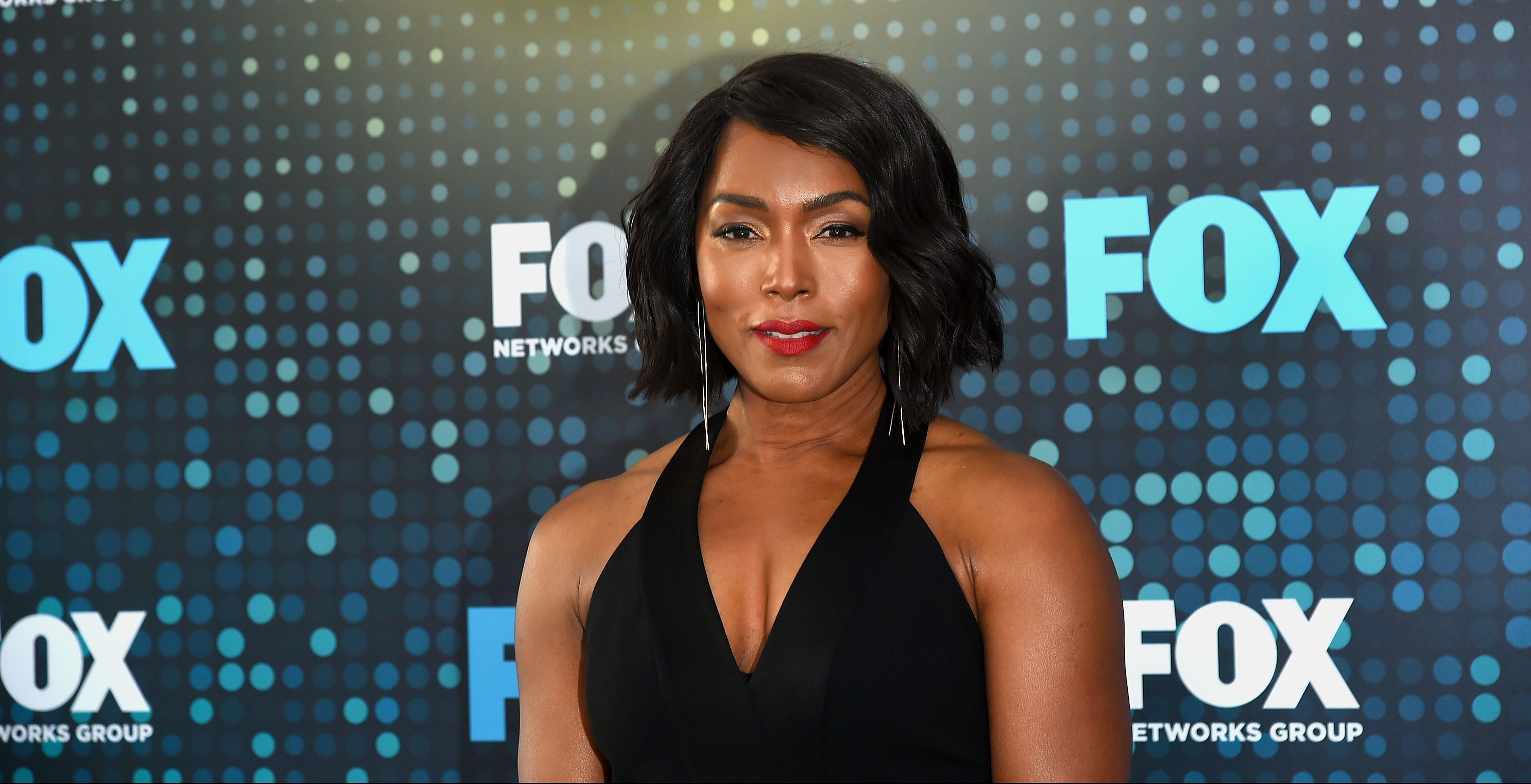Angela Bassett