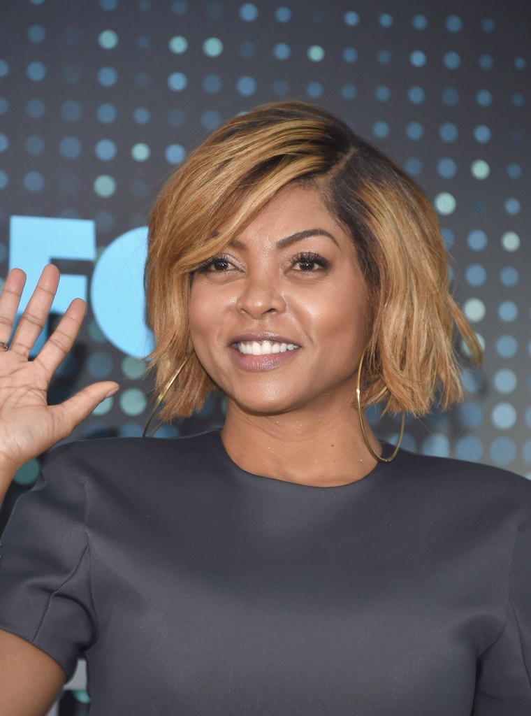 Taraji P. Henson