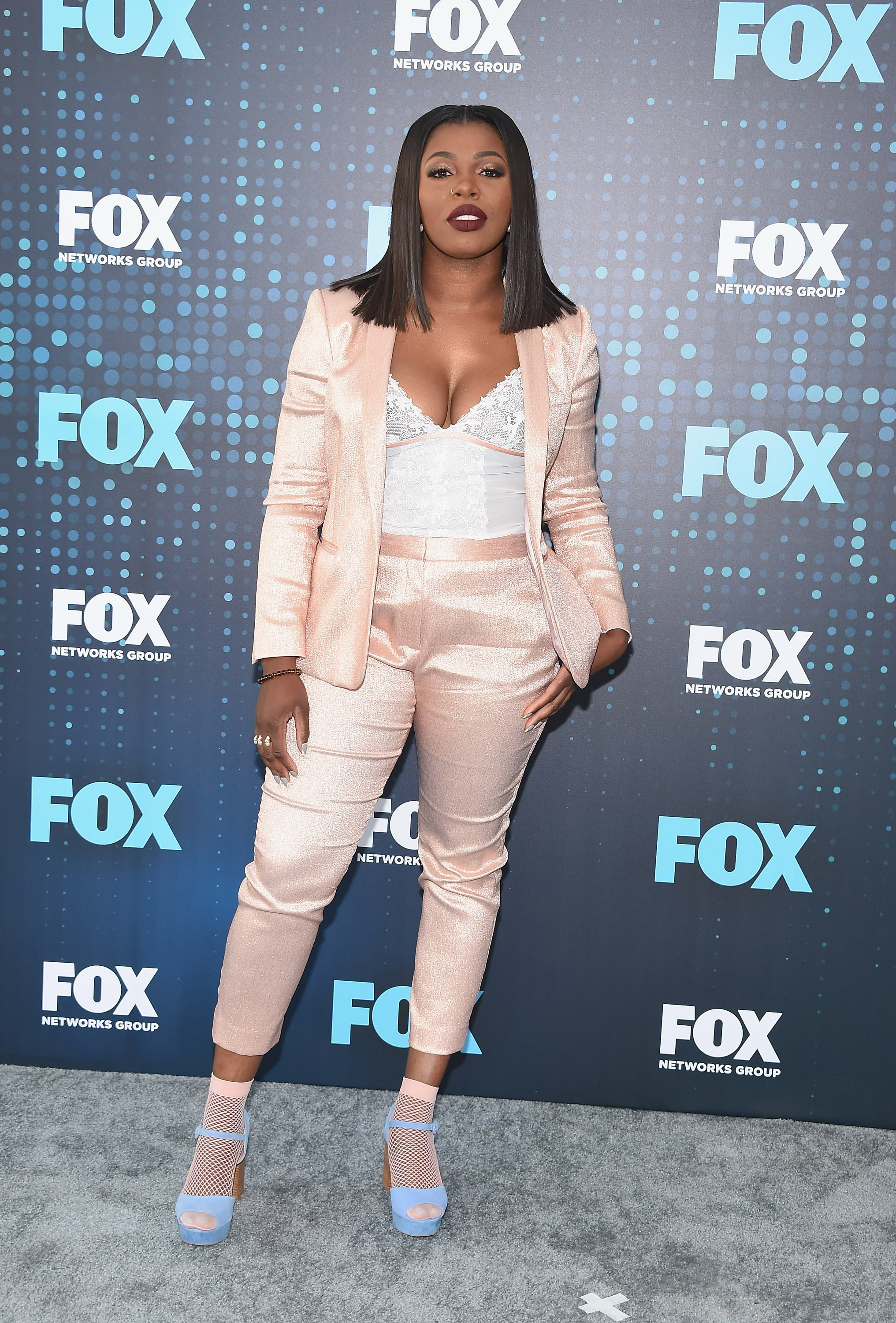 Ta'Rhonda Jones