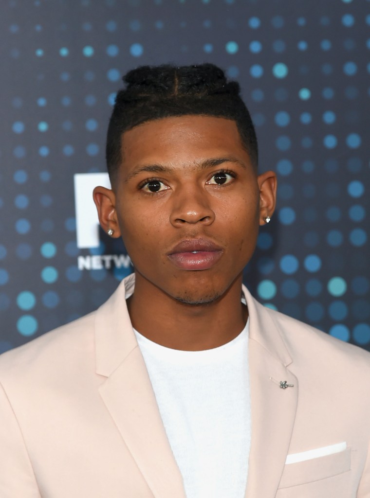 Bryshere Gray