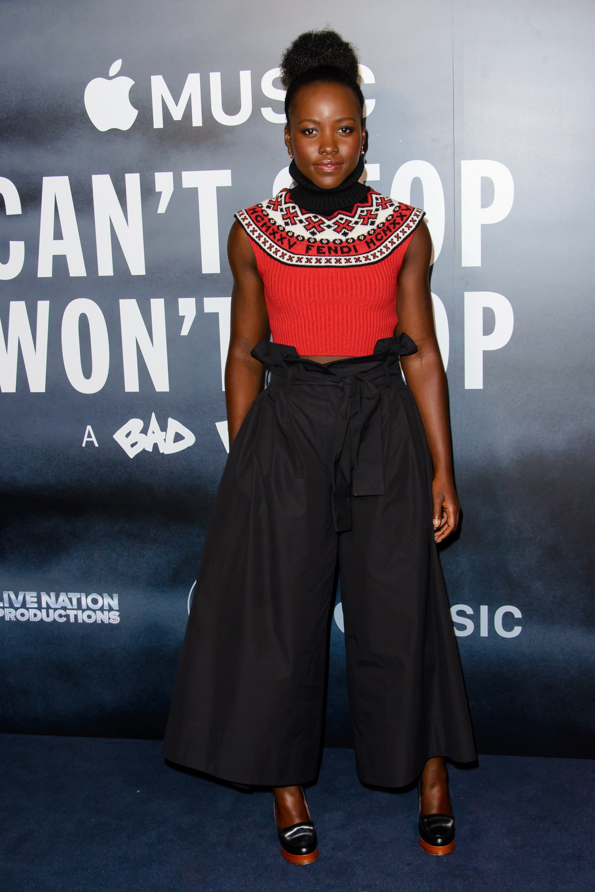 'Can't Stop, Won't Stop: A Bad Boy Story' - London Screening