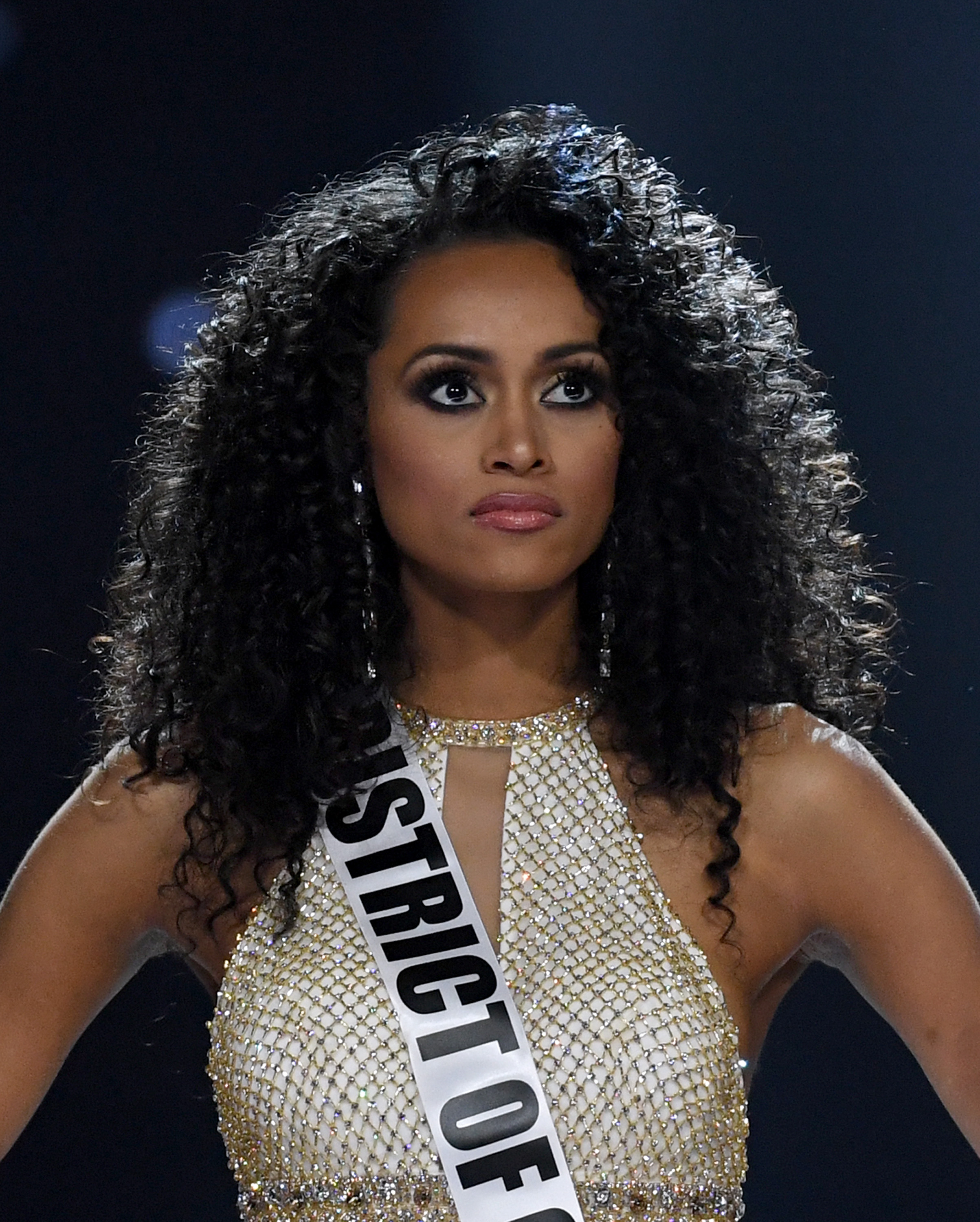 2017 Miss USA Competition