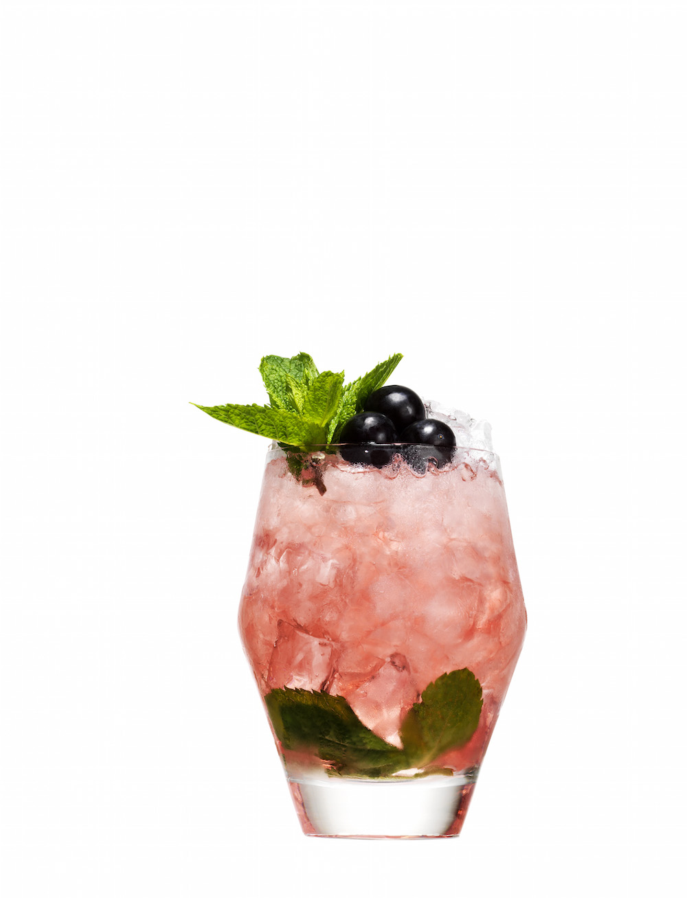 CÎROC The Apple Mojito & The Big Apple