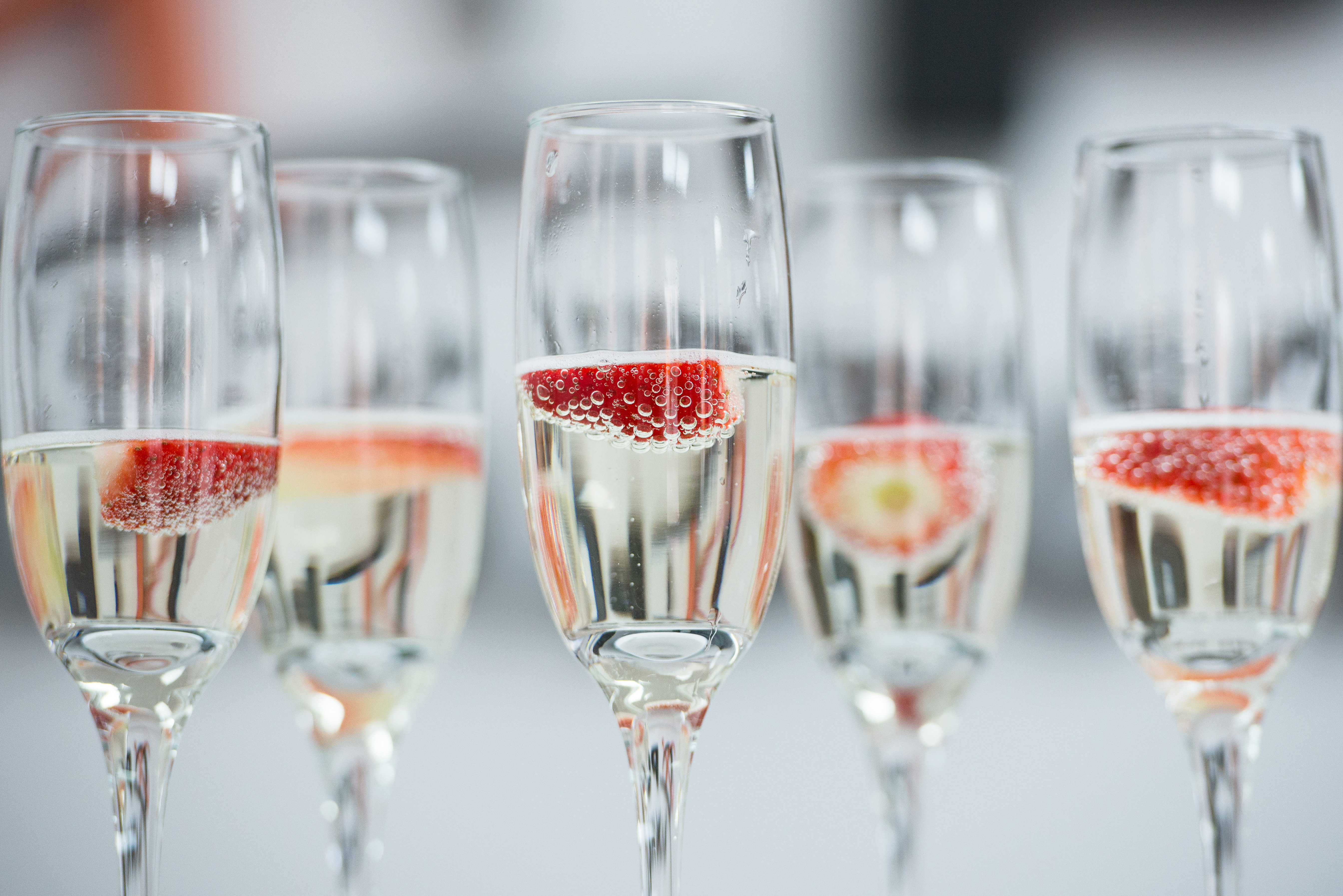 Belaire Rosé Revolution
