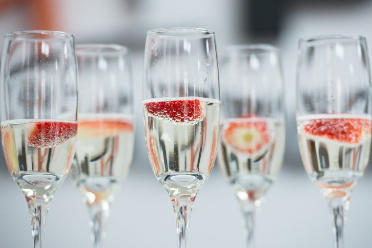 Belaire Rosé Revolution