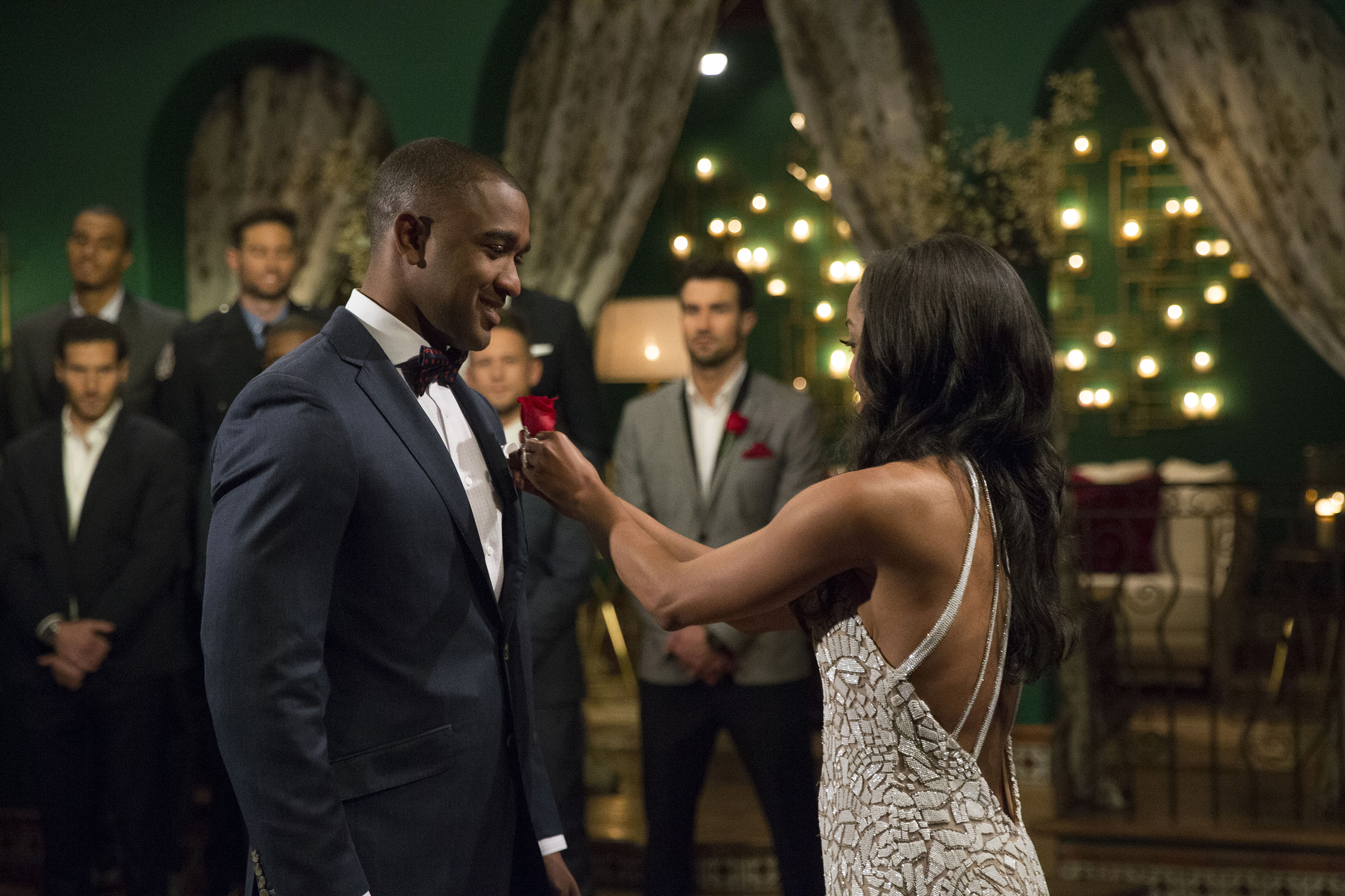 ABC's 'The Bachelorette' - Season 13