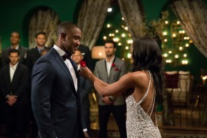 ABC's 'The Bachelorette' - Season 13