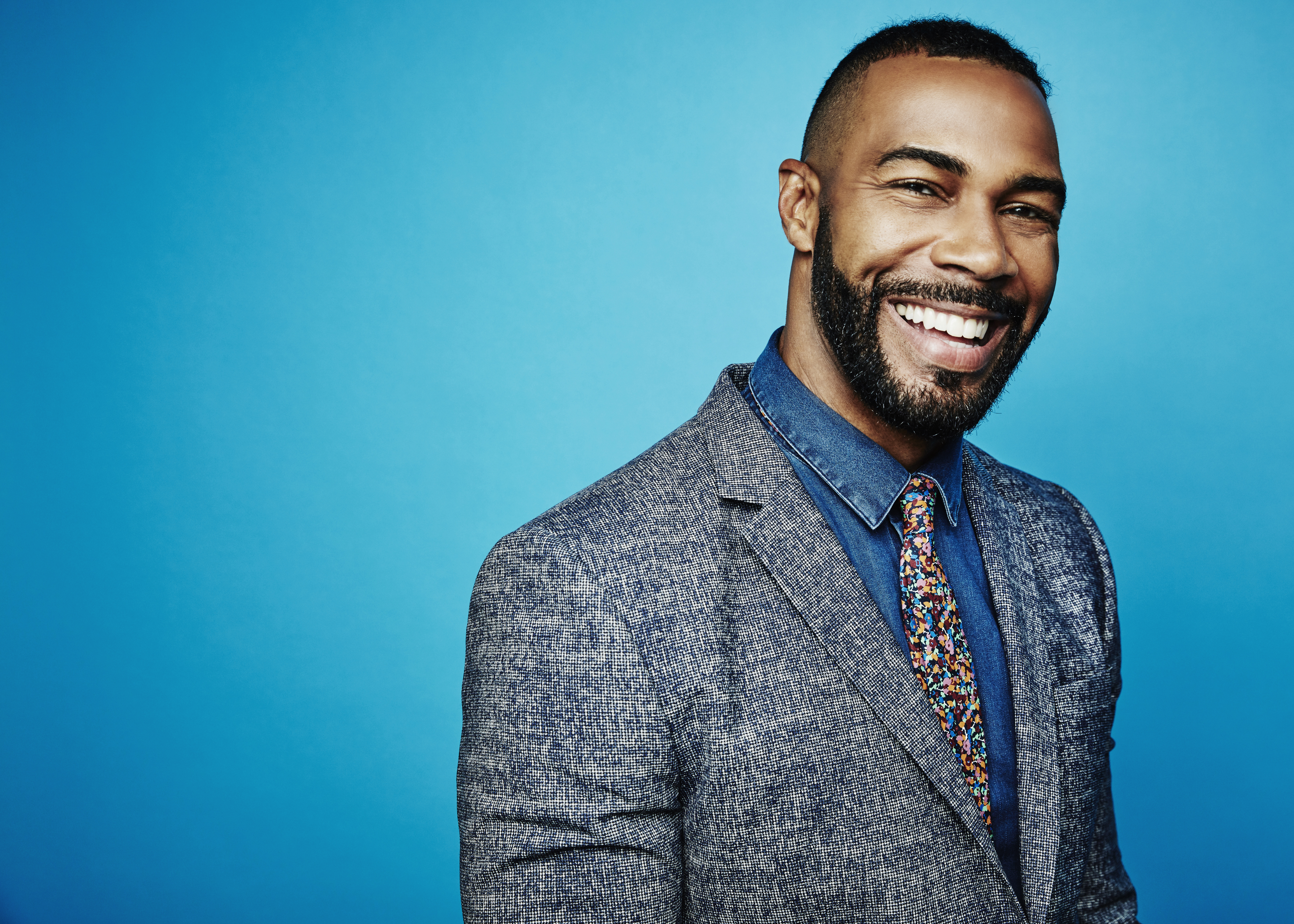 2016 Summer TCAs Getty Images Portrait Studio