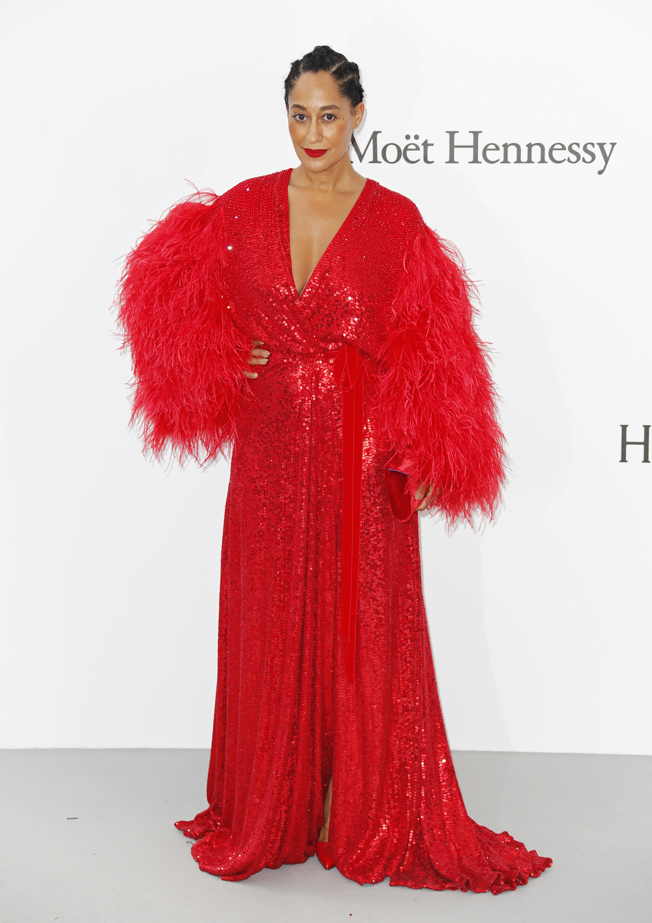 amfAR Gala Cannes 2017 - Arrivals