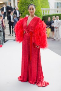 amfAR Gala Cannes 2017 - Cocktails