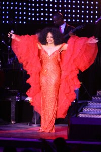 Monaco - 59th Annual Red Cross Ball