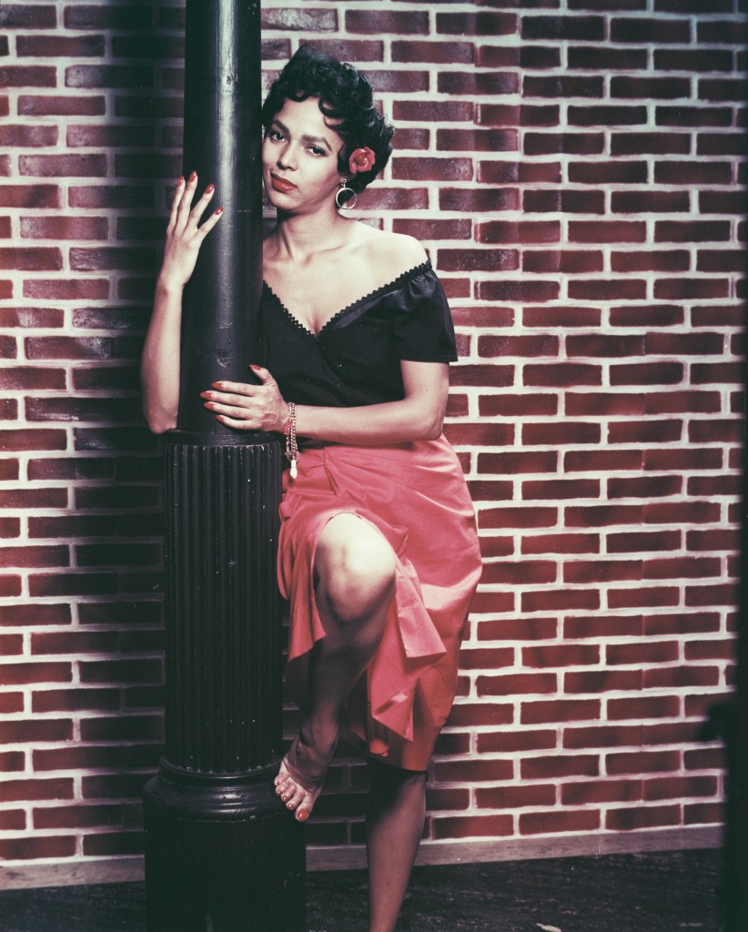 Carmen Jones