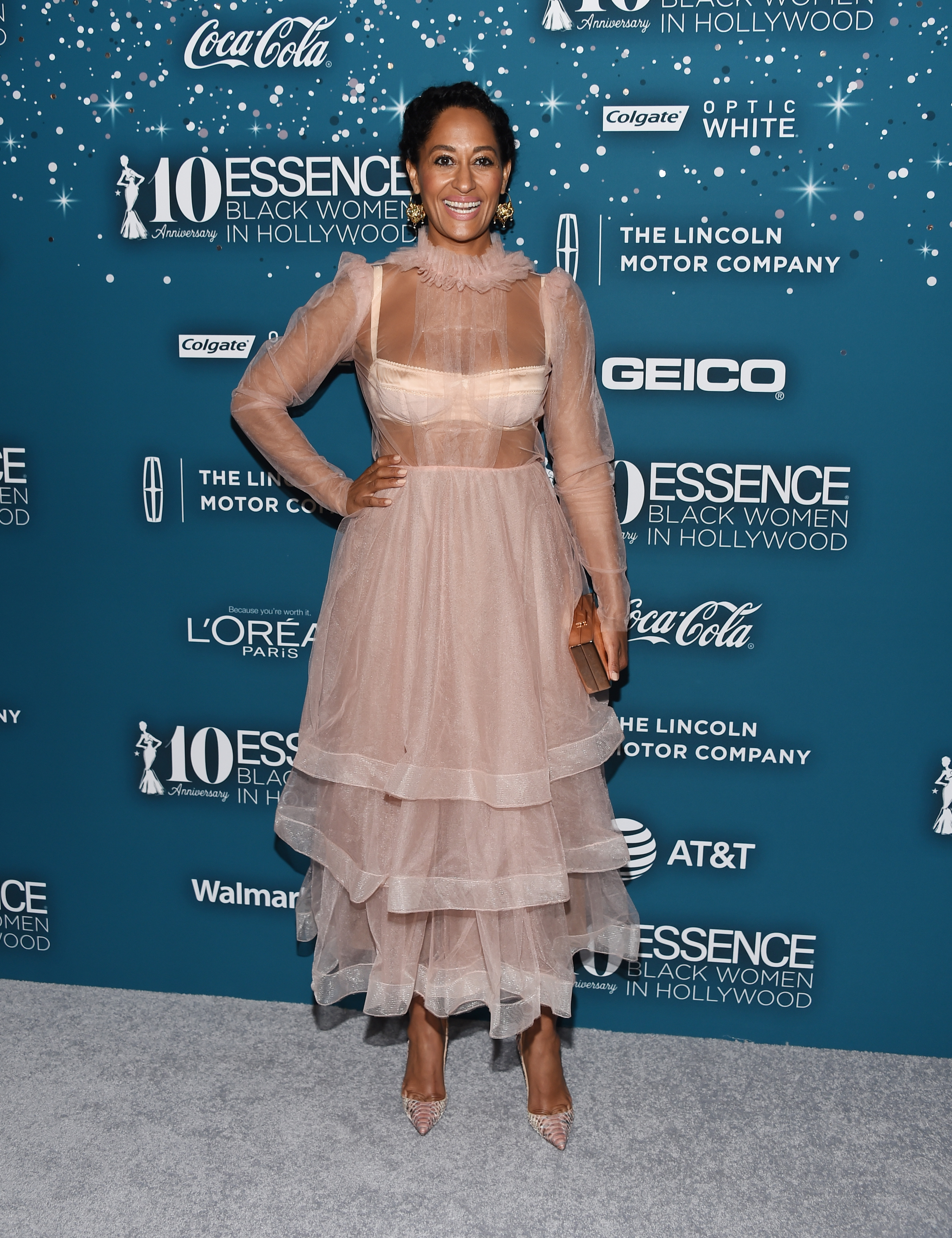 Tracee Ellis Ross