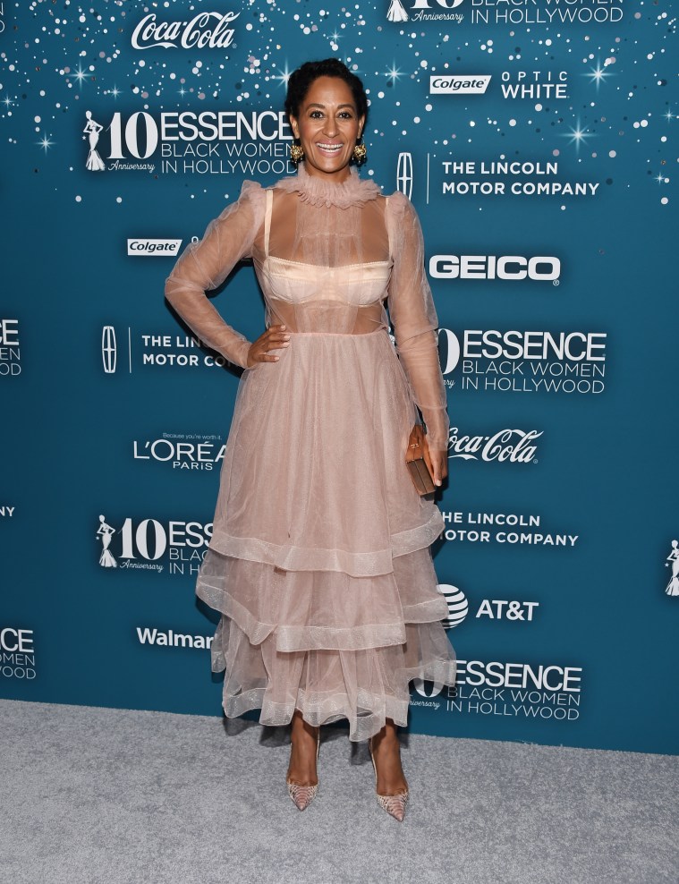 Tracee Ellis Ross