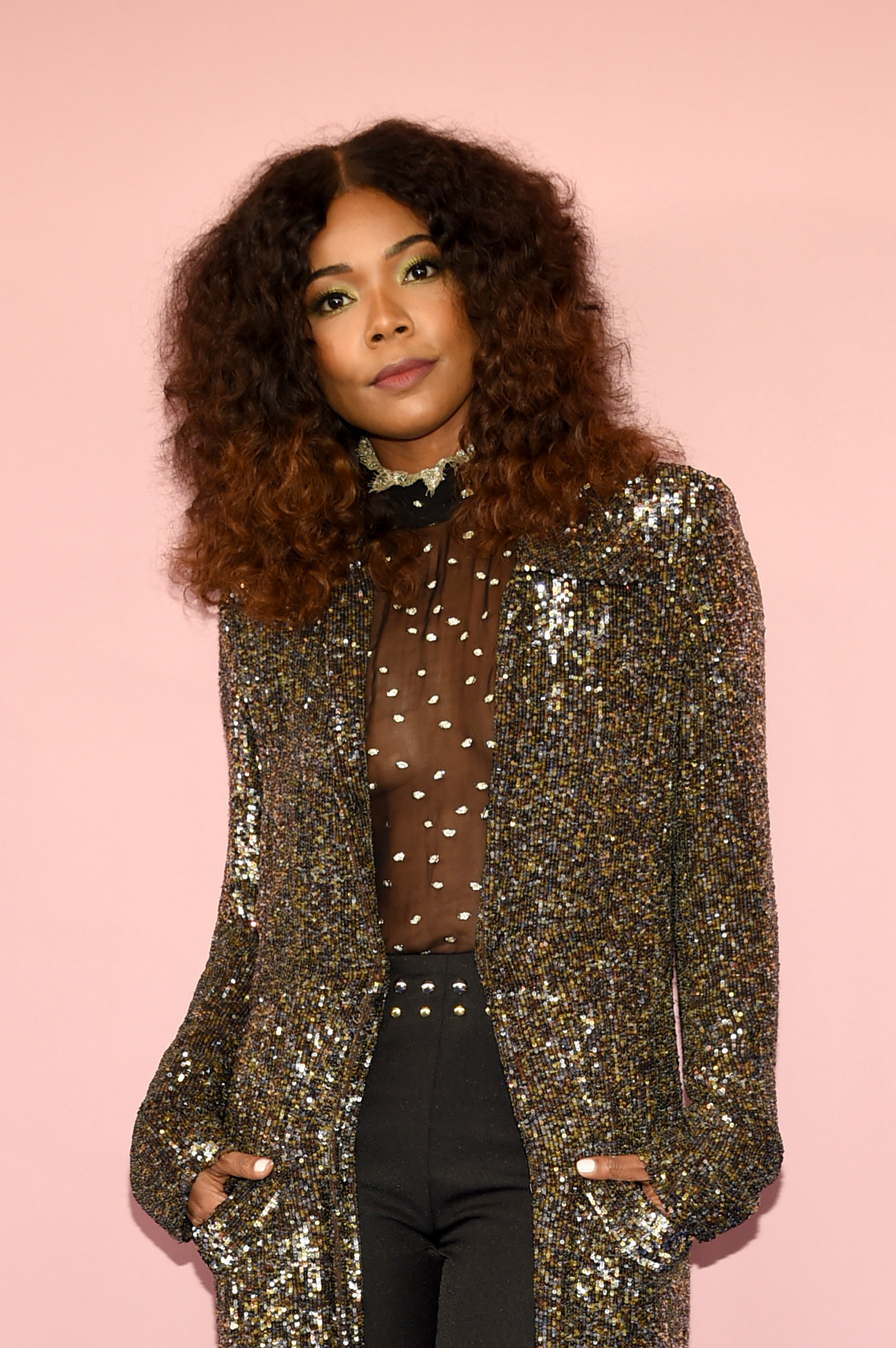 2017 CFDA Fashion Awards - Arrivals