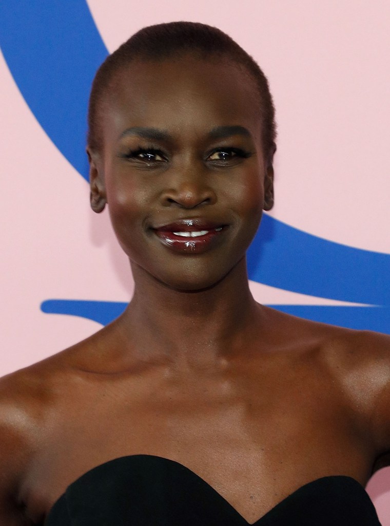 ALEK WEK