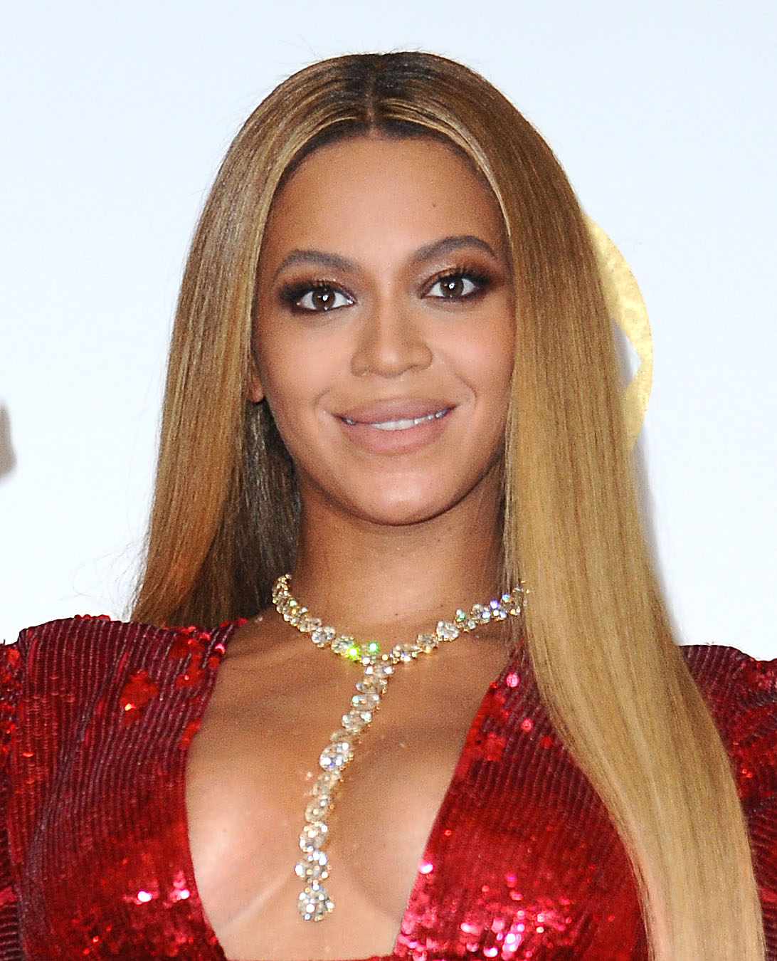 59th GRAMMY Awards - Press Room