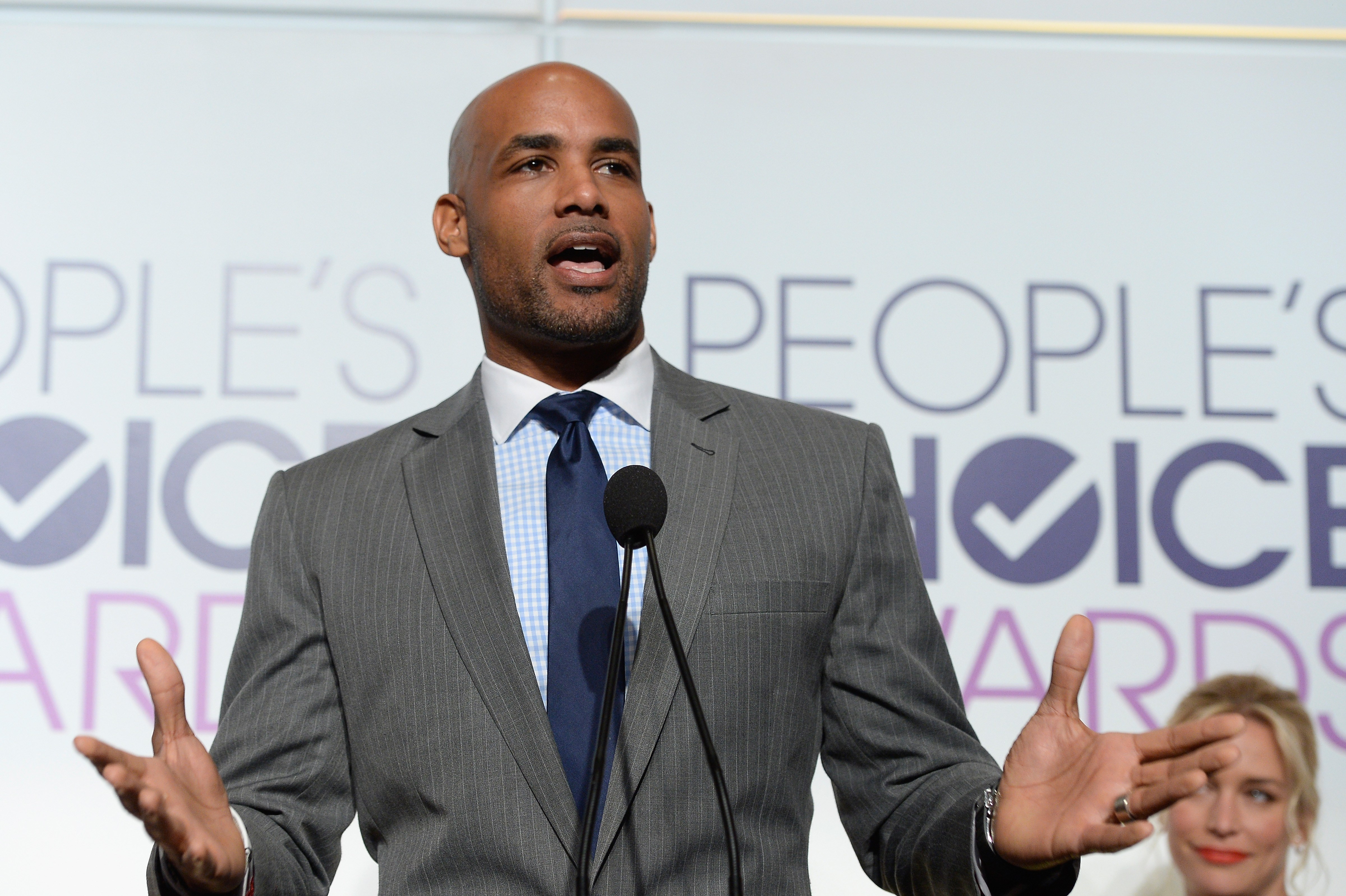 People's Choice Awards Nominations Press Conference